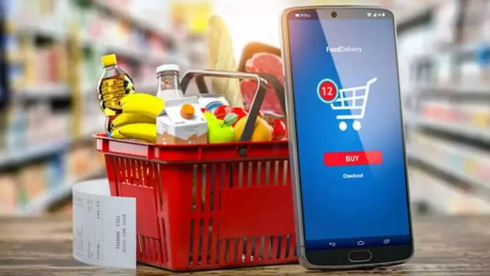 Quick Commerce Quick Commerce