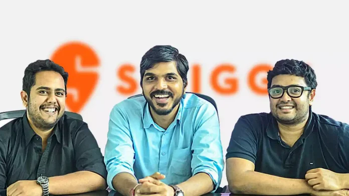 Swiggy Swiggy