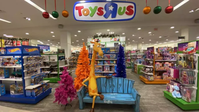 Toys“R”Us Toys“R”Us
