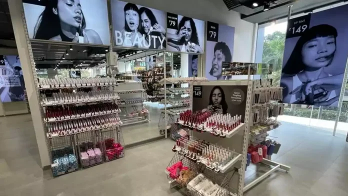 Tata's Trent Zudio Beauty Tata's Trent Zudio Beauty