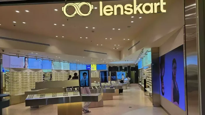 Lenskart