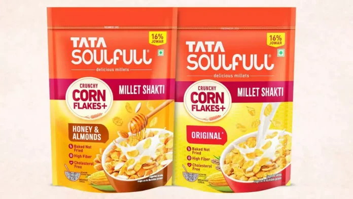 Tata Soulfull Tata Soulfull