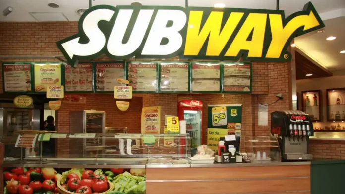 Subway Subway