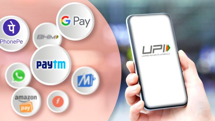 UPI Transactions Soar 52% to 78.97 Billion in H1 2024, value hits INR 116.63 lac cr - Report Finance, UPI, UPI Transactions, Fintech