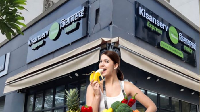 Kisanserv partners with Milky Mist to expand into dairy segment Business, D2C, FMCG, Retail Sector, Farming, Dairy