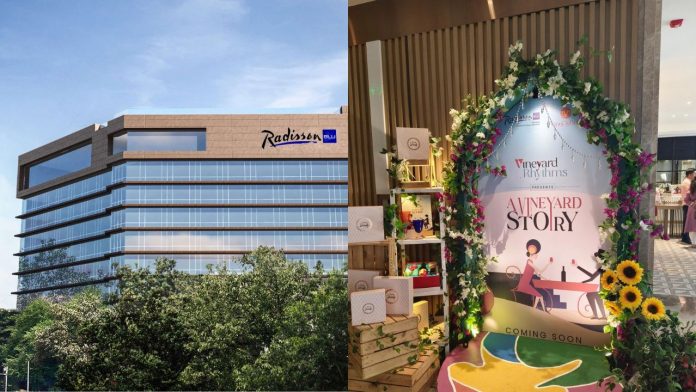Radisson Blu to organise theatrical fest ahead of Diwali, partners with Vino De Bella Hotels & Restaurants, Foods & Beverages, Hospitality, Luxury