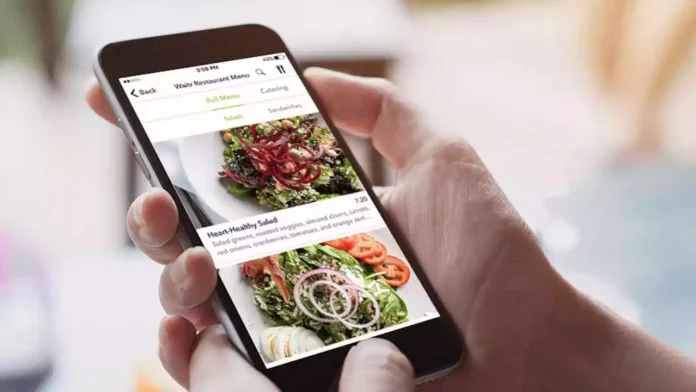 Food delivery Food delivery