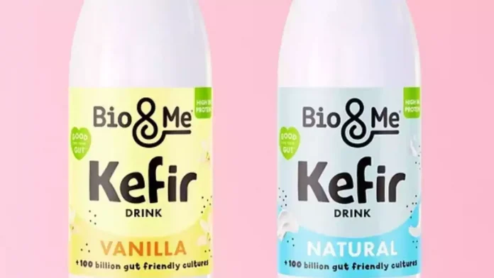 Bio&Me Kefir Bio&Me Kefir
