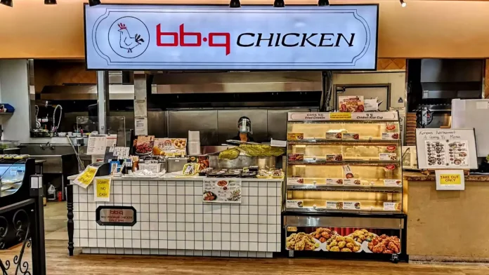 Genesis BBQ Genesis BBQ