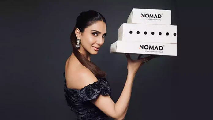 Nomad Pizza Nomad Pizza