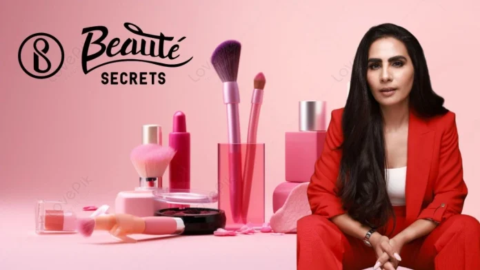 Beauté Secrets receives INR 1.6 crore from Velocity ahead of festive season Beauty, E-commerce, Quick commerce, Retail Sector