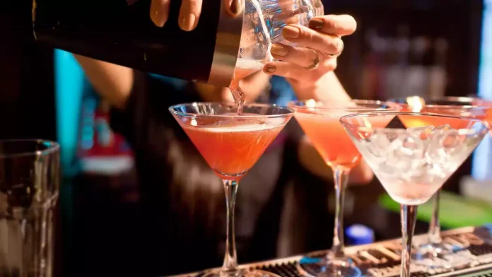 beverage cocktail beverage cocktail