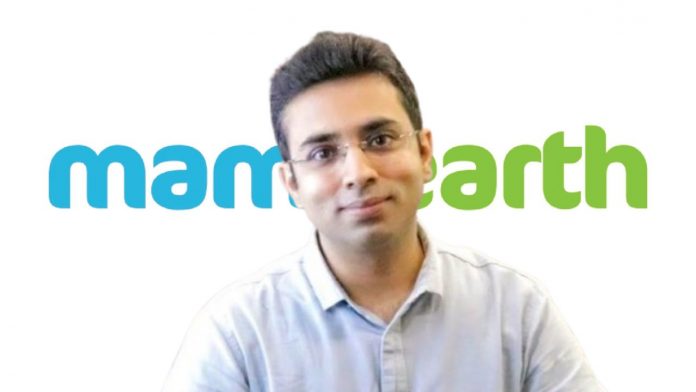 Mamaearth Chief Product and Technology Officer Jayant chauhan resigns due to personal reasons D2C, Retail , Mamaearth , Jayantchauhan