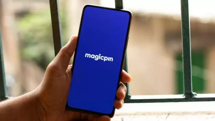 magicpin magicpin