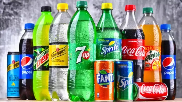 soft drinks soft drinks