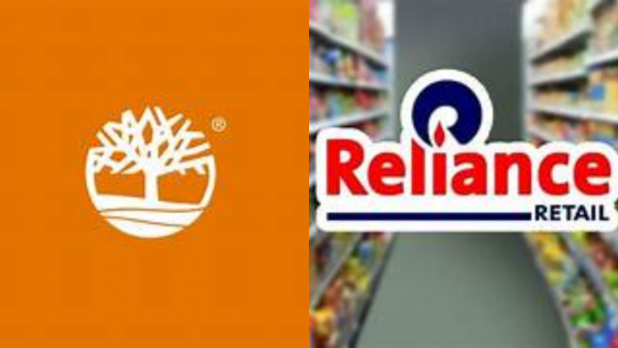 Timberland returns to India via Reliance Retail, now available on AJIO retail, reliance market , retail market, FMCG, Quick commerce, E- Commerce