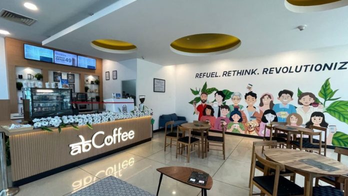 abCoffee introduces coconut-based, non-dairy beverages across 75-plus outlets in India Image of Ab coffee