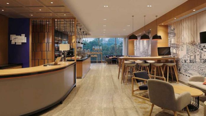 SAMHI Hotels expands in Hyderabad with new long-term lease Image-of-SAMHI-Hotel