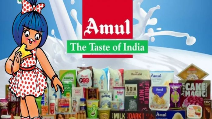 Amul sets course for Europe following successful US launch Amul products