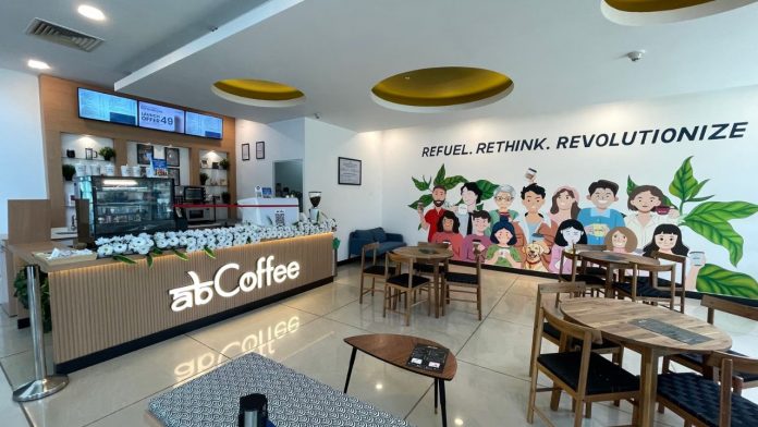 Image of ab coffee