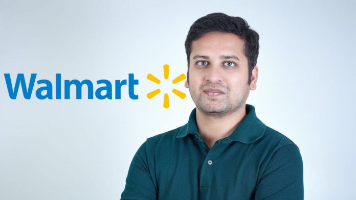 Flipkart co-founder Binny Bansal leaves PhonePe, complete exit from Walmart ecosystem Image of binny bansal