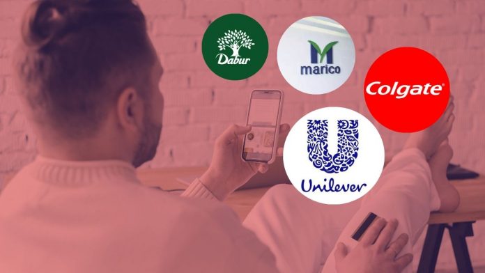 Image of FMCG Product