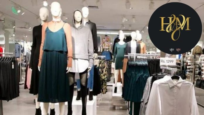 H&M eyes retail expansion with new physical stores in Surat and Dehradun Image of H&M Store