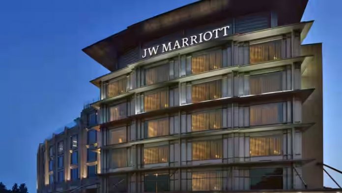 Image of JW marriott