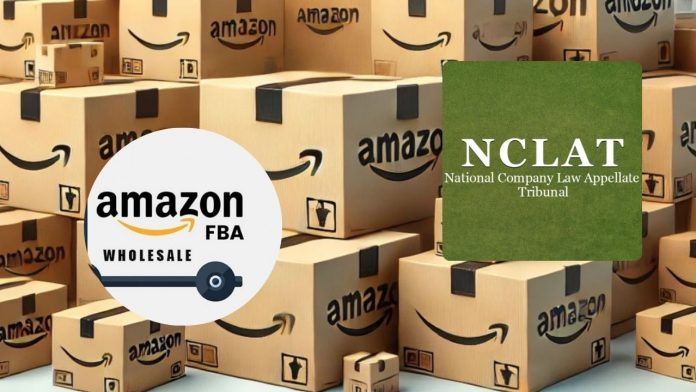 Image of amazon wholesale