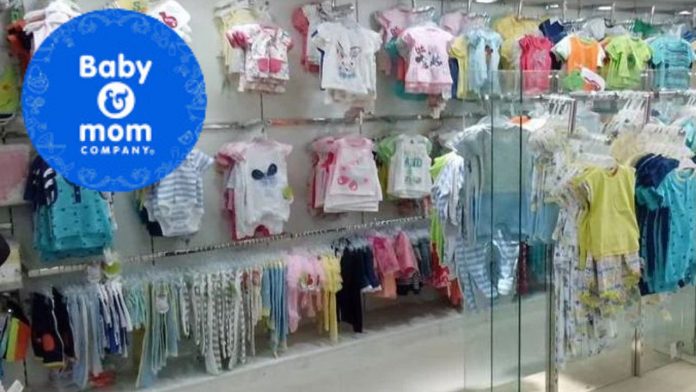 Baby & Mom Retail targets INR 100 Cr revenue by 2025, sees 91% revenue growth Image of babay & moms store
