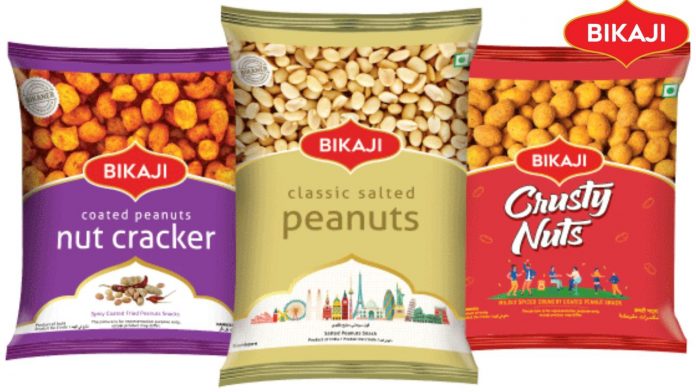 Bikaji Foods International extends funding period to three months for US subsidiary Image of bikaji