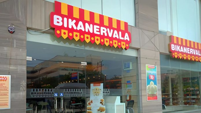 The Montana Group and Bikanervala Launch Second Outlet in Bathinda Image of Bikanervala