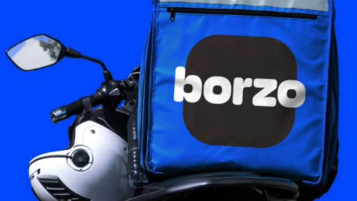 Global delivery service Borzo adds 3-Wheelers and Trucks to fleet image-of-brozo