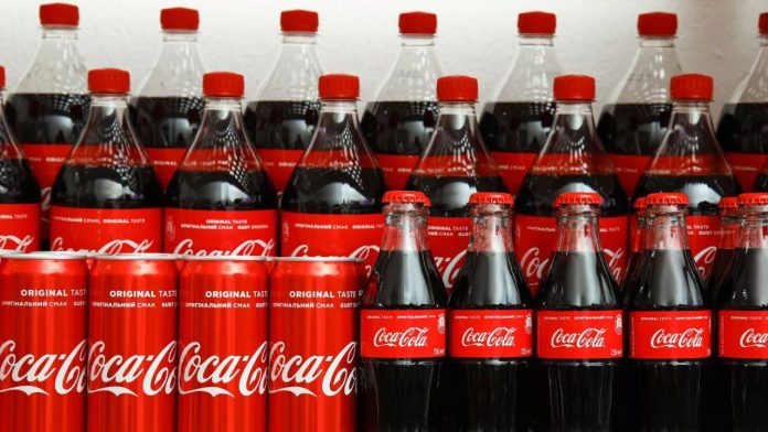 Coca-Cola Christmas ad controversy: netizens react to ‘Real Magic AI’ creation Image of coca cola