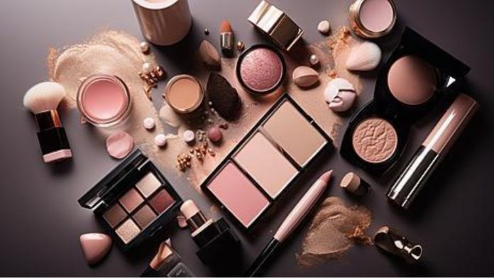 DCGI to meet cosmetic brands’ representatives over regulatory issues Image of cosmetics