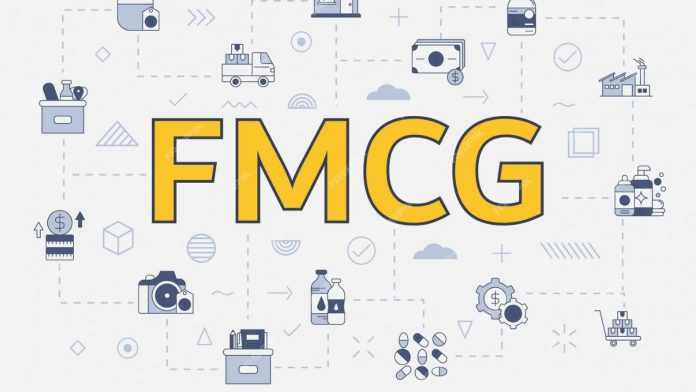 FMCG sector sees 5.7% value growth amid 6% surge in rural consumption Image of FMCG