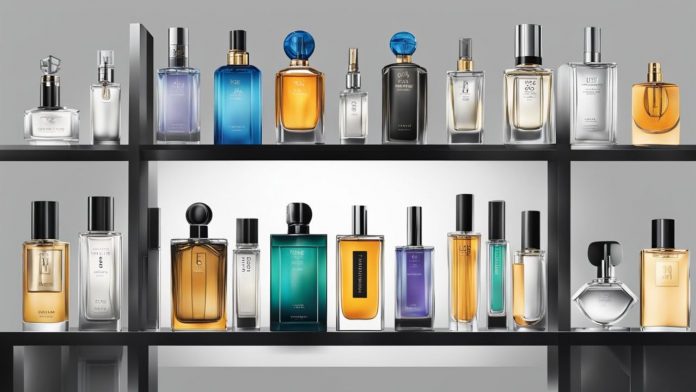 Fragrance sales defy economic downturn; grow 12% in 2024, outpacing FMCG Image of fragrances
