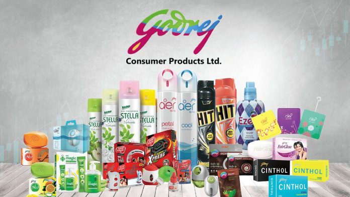 Godrej industries to acquire Savannah Surfactants for INR 76 Cr Image of godrej product