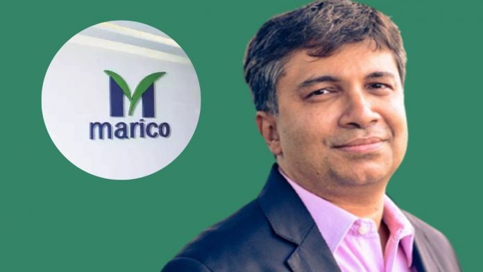FMCG rebound expected amid urban market sluggishness: Industry Leader Image of marico with CEO