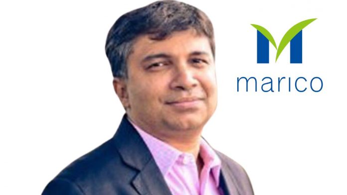 Food inflation to moderate in urban areas, double-digit growth expected - MD, Marico Image of marico ceo