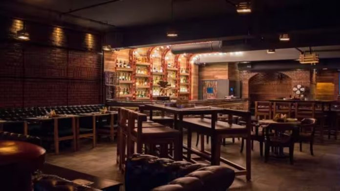 Image of microbrewery