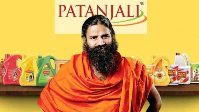 Patanjali Ayurveda reports fivefold profit surge to INR 6,460 Cr despite sales decline Image-of-patanjali-products