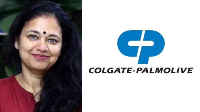 Colgate faces temporary slowdown in urban growth; shifts focus to per capita consumption - Colgate MD Image-of-prabha-narasimhan