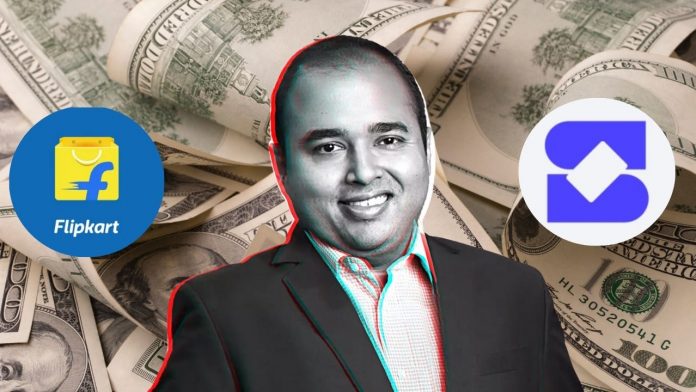 Image of prakash shikaria