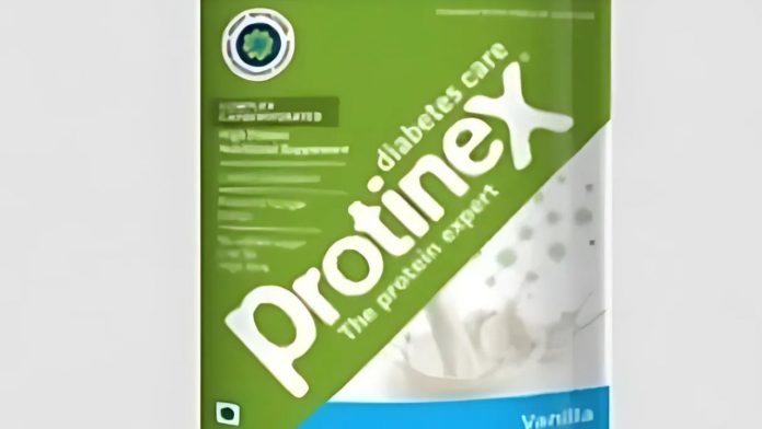 Protinex team up with Apollo Health on World Diabetes Day for free diagnosis offer Image of protineX