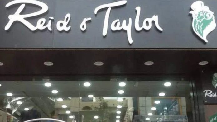 Reid & Taylor launches e-commerce site, targets additional sales on Myntra Image of Reid & Taylor