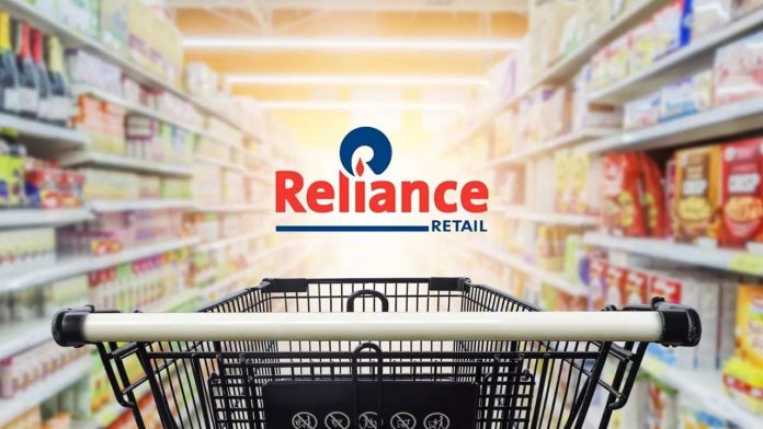 Reliance Consumer boosts distributor margins following Cola market disruption Image of reliance retail