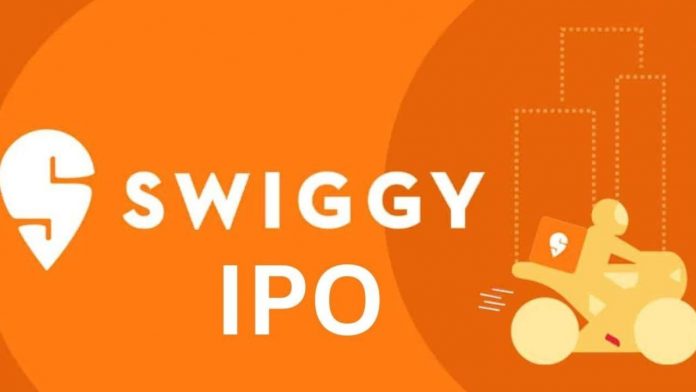 Brokerages' 'Buy' ratings on Swiggy's IPO amid capitalization loss concerns Image of swiggy IPO