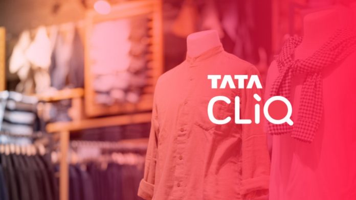 Tata Cliq reports 42% sales drop to INR 247 Cr, attributes decline to exit from electronics Image of tata cliq