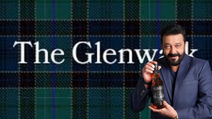 The Glenwalk beer with sunjay dutt